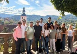 Baden-Württemberg Showcases the Best of Southwest Germany Through Trade and Corporate FAM Trips with Air India